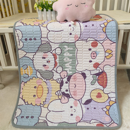 70x100cm Baby Diaper Waterproof Changing Mat