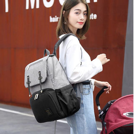 2022 Modern Mummy Bag
