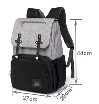 2022 Modern Mummy Bag