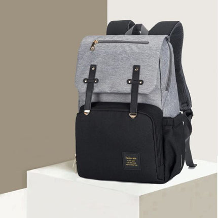 2022 Modern Mummy Bag