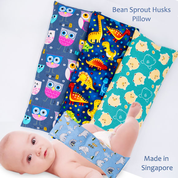 Bean pillow for baby hotsell