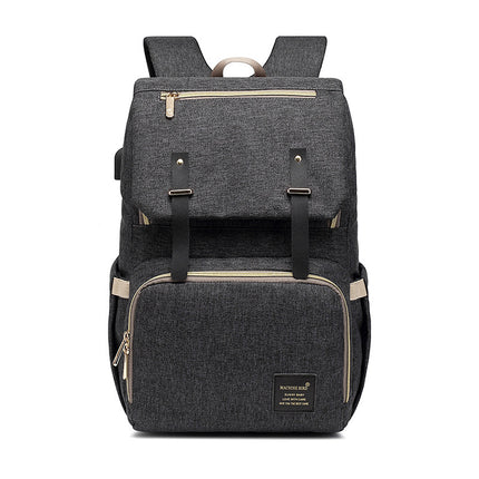 2022 Modern Mummy Bag