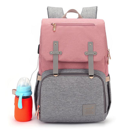 2022 Modern Mummy Bag