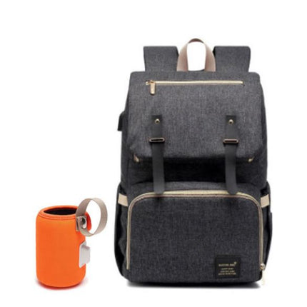 2022 Modern Mummy Bag