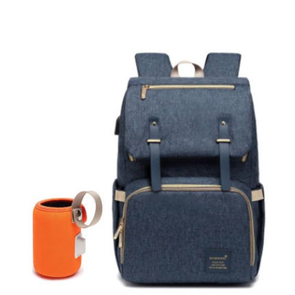 2022 Modern Mummy Bag