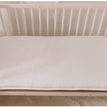 SG Baby Bed Mattress Pad Crib Mattresses Topper Pure Cotton Cartoon Cot Cardle Bedding Bed Set Baby Bedding Duvet Cover