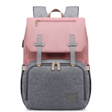 2022 Modern Mummy Bag