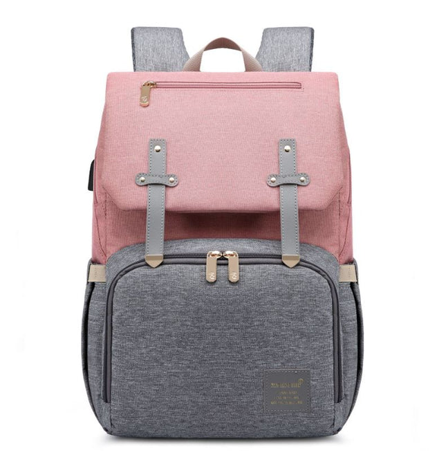 2025 Modern Mummy Bag