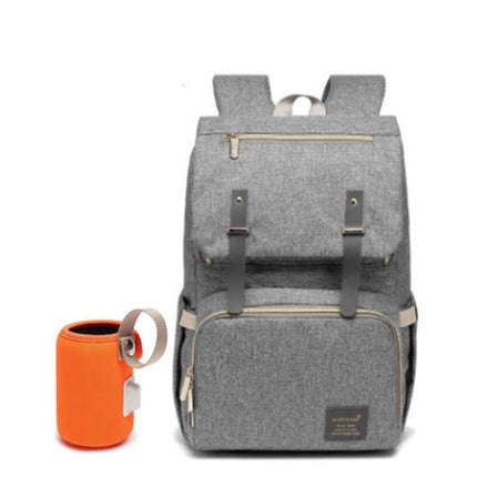 2022 Modern Mummy Bag