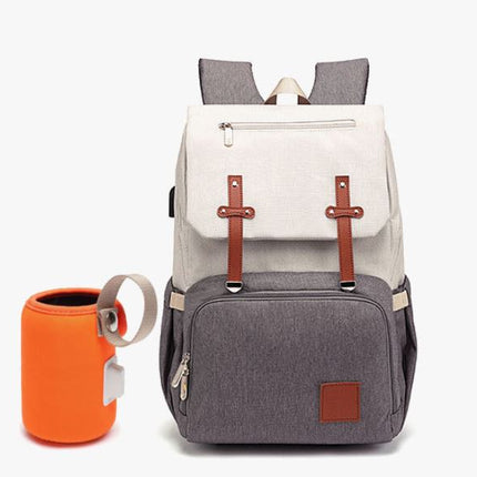 2022 Modern Mummy Bag