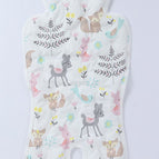 Cooling Pad - Deer&Bunny