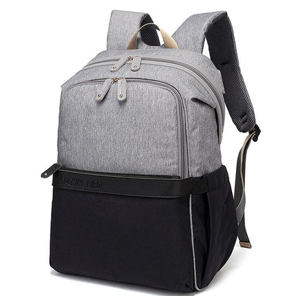 2022 Modern Mummy Bag