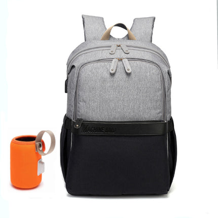 2022 Modern Mummy Bag