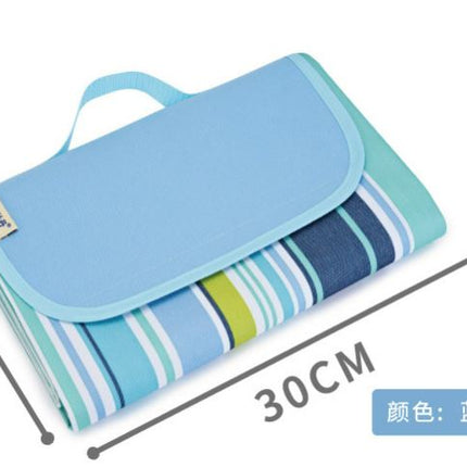 Portable Beach Mat
