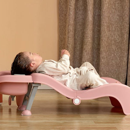 Multifunctional Toddler Shampoo Chair