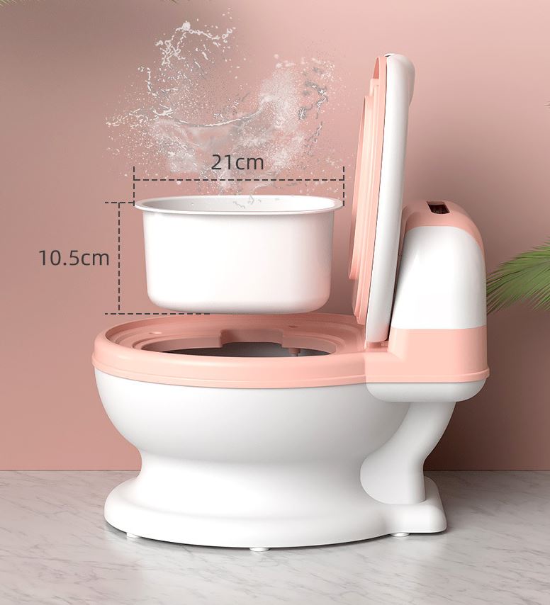 Portable 2024 potty trainer