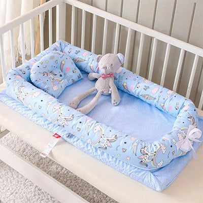 Portable Bed/Baby Lounger