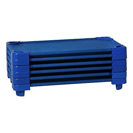 【Homie Stackable Cot Crib Sheet 】for Preschool Daycare and Child Care Centre
