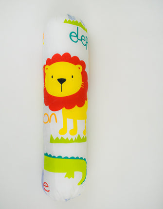Bolster-Casing (48x32cm cirle)
