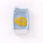 Elephant(Blue)
