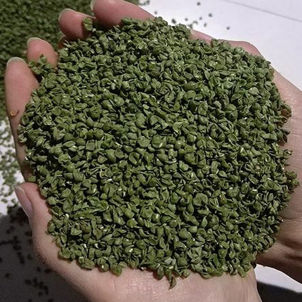 Natural Organic Bean Sprout Husk (300g)