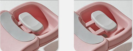 Multifunctional Toddler Shampoo Chair
