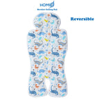 Cooling Pad - Dinosaur(B)