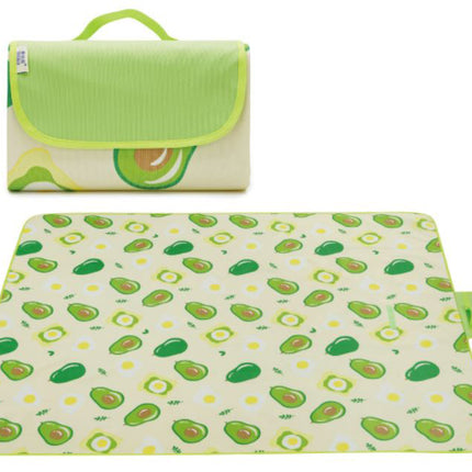 Portable Beach Mat