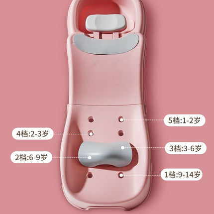 Multifunctional Toddler Shampoo Chair