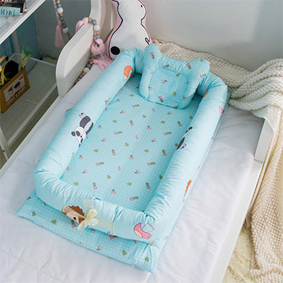 Portable Bed/Baby Lounger