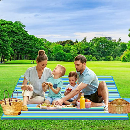 Portable Beach Mat