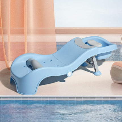 Multifunctional Toddler Shampoo Chair