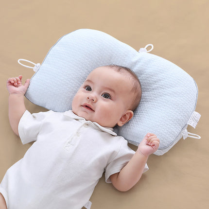 【Baby Head Shaping Pillow】#Baby Ergo Adjustable Head Shaping Pillow Anti-Flat Head baby cushions