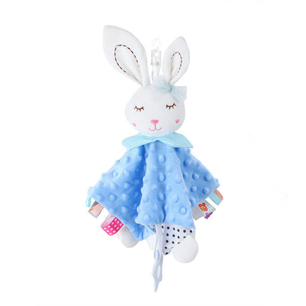 Towel Soft Plush Comforting Toy (Stuffed Animal)