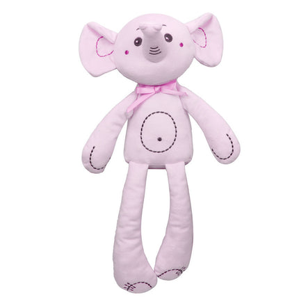 Cute Baby Soft Plush Toys (Stuffed & Plush Animal Baby Toys for Infants gift)