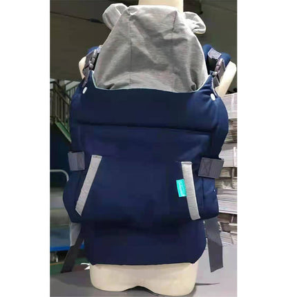 🏅Cuddle Up Baby Carrier ( Ergonomic Hoodie Carrier)