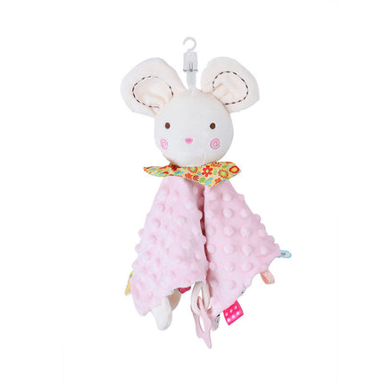 Towel Soft Plush Comforting Toy (Stuffed Animal)