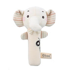 Elephant(Cylinder)