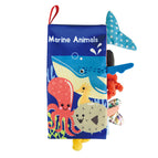 Sleeve-fish& shark
