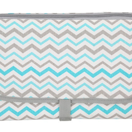 [Changing Pad]Waterproof Portable Baby Diaper Changing Pad