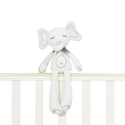 Cute Baby Soft Plush Toys (Stuffed & Plush Animal Baby Toys for Infants gift)