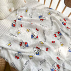 Muslin Swaddle