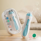 Nail Trimmer-Blue