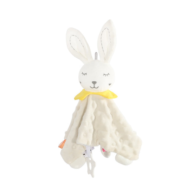 Towel Soft Plush Comforting Toy (Stuffed Animal)