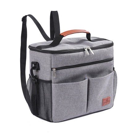 Diaper Bag Nursing Bag mummy Backpack Nappy Baby Diapers Bag Maternity Travel Mommy Bag for Stroller Large Capacity