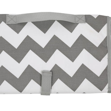 [Changing Pad]Waterproof Portable Baby Diaper Changing Pad
