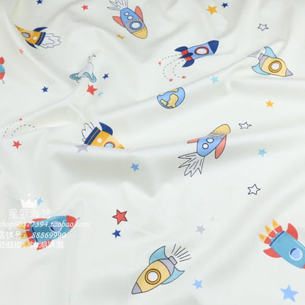 【Homie Stackable Cot Crib Sheet 】for Preschool Daycare and Child Care Centre