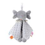 A-Grey Elephant