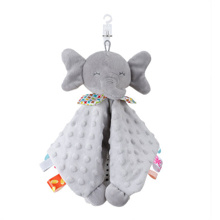 Towel Soft Plush Comforting Toy (Stuffed Animal)