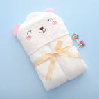 Pink Bear